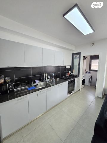 דירה, חיים לסקוב 7, נאות שמיר, רמלה