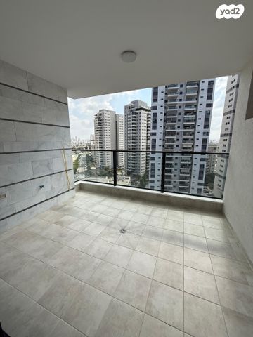 דירה, דרך ששת הימים 101, רחובות