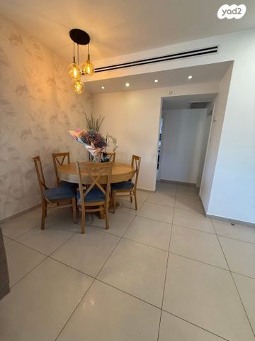 דירת גן, יוסף בורג, נווה זאב, נאות אילן, באר שבע