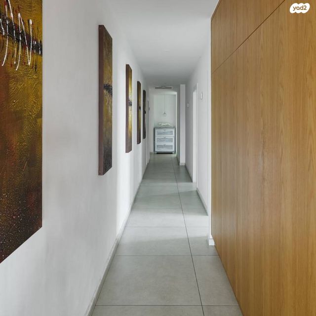 גג/ פנטהאוז, שמשון זליג, האירוס, ראשון לציון