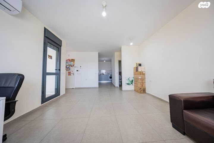 דירה, שדרות האמוראים 25, בית שמש