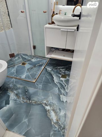 דירה, תדהר 4, נאות הדרים / המבואה הדרומית, באר שבע