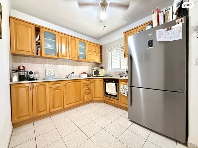 דירת גן, רמת רבין, כרמיאל