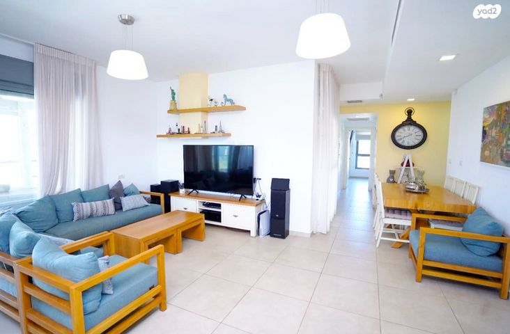 דירה, משמר הגבול 35, הפארק, חדרה