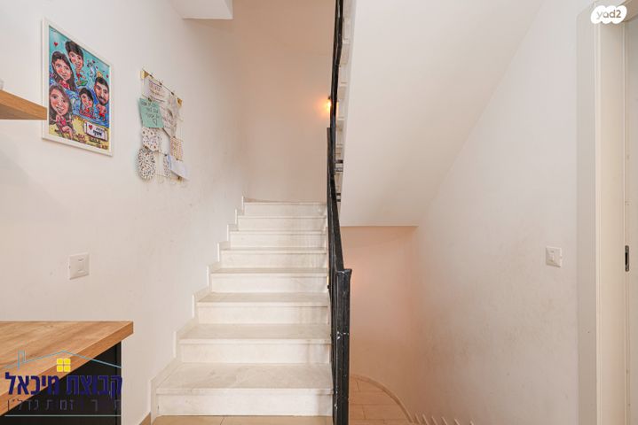 בית פרטי/ קוטג', נחום 11, פסגות אפק, ראש העין