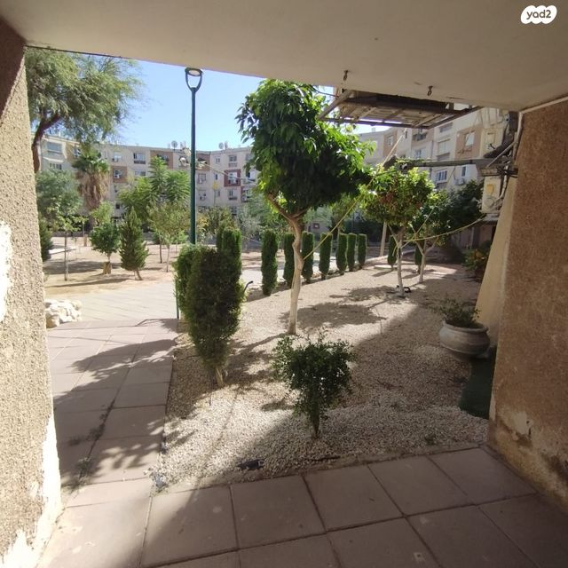 דירה, החיד"א, שכונה י"א, באר שבע