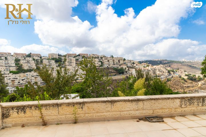 בית פרטי/ קוטג', שאול המלך 15, המכבים, גבעת זאב