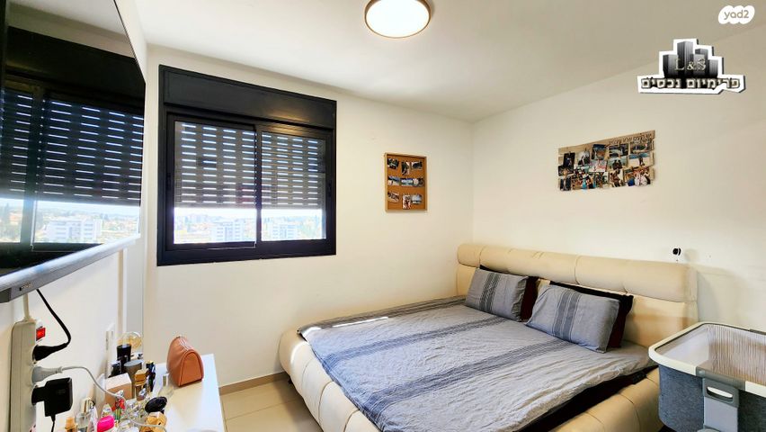 דירה, נהריה