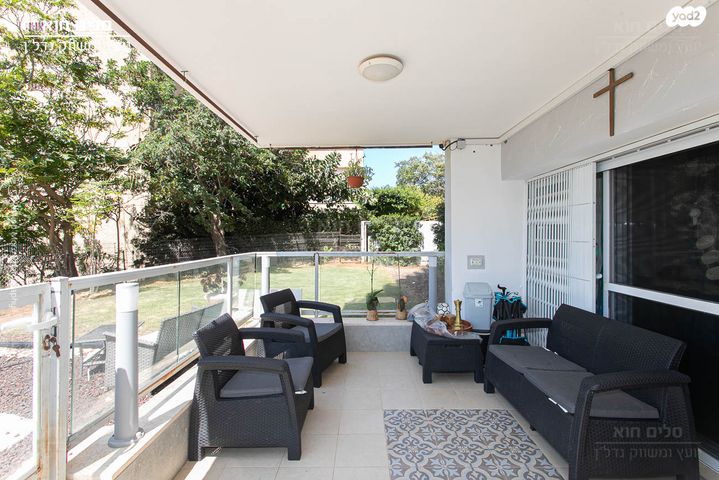 דירה, קאודרס 15, רמת שאול, חיפה