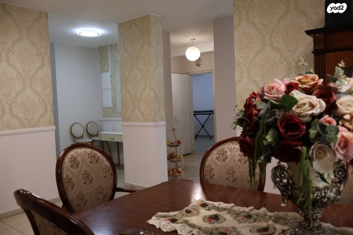 דירה, בית יוסף 70, רמות דוד, קרית גת