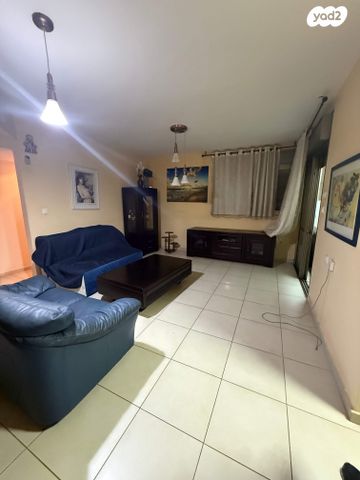 דירה, הבוסתן, ברנע, אשקלון