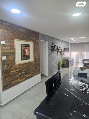 דירה, שלמה בן יוסף, רובע ו', אשדוד