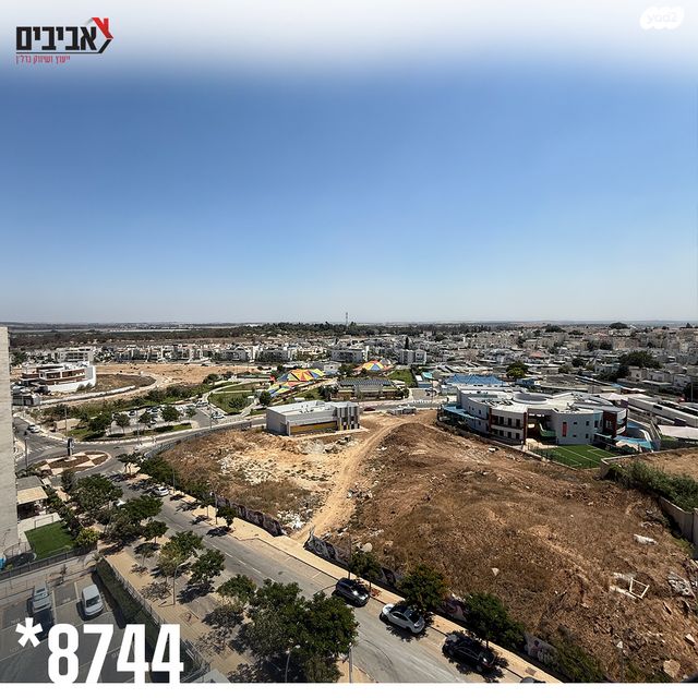 דירה, בן גוריון ב', שדרות