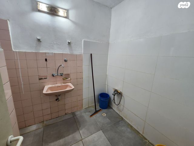 דירה, הגדוד העברי, נווה שאנן, תל אביב יפו