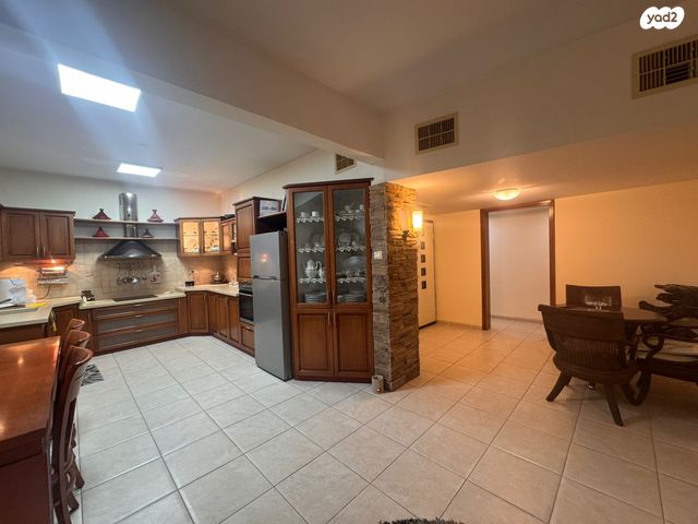 דירה, שדרות גושן 78, מוצקין הותיקה, קרית מוצקין