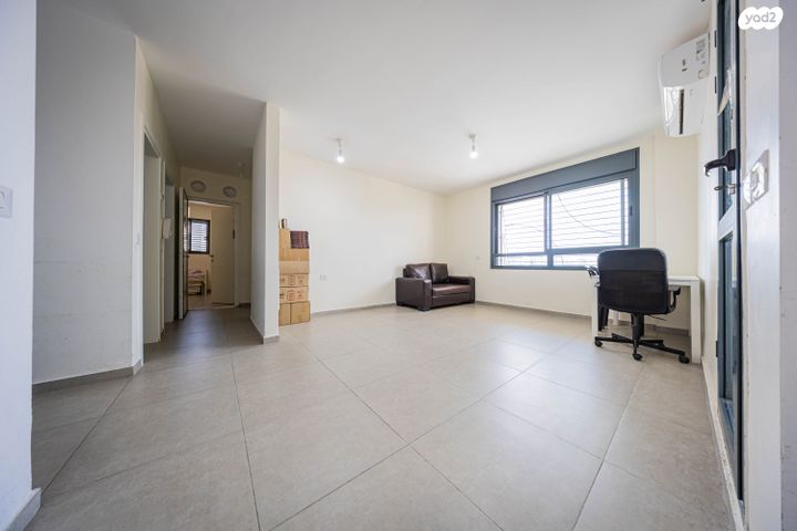 דירה, שדרות האמוראים 25, בית שמש