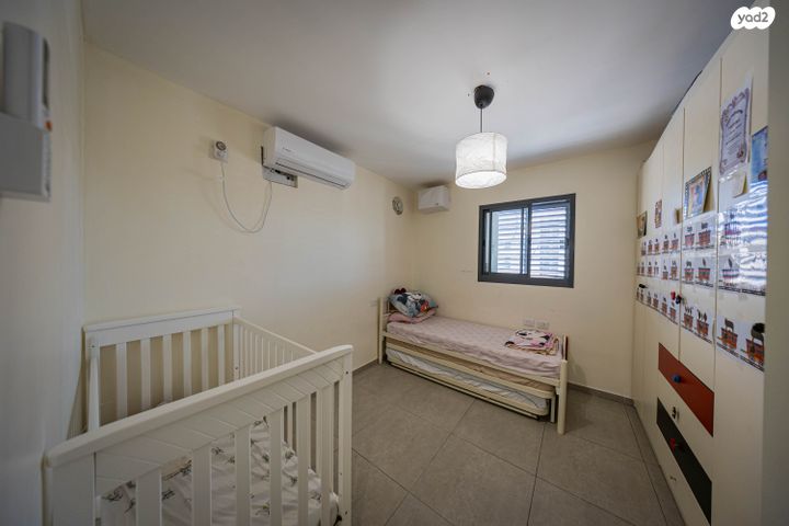 דירה, שדרות האמוראים 25, בית שמש