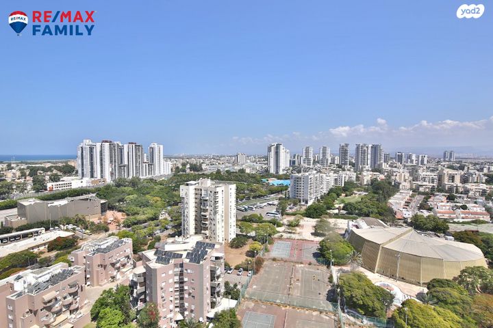 דירה, יגאל אלון 13, לב מוצקין, בנה ביתך, קרית מוצקין