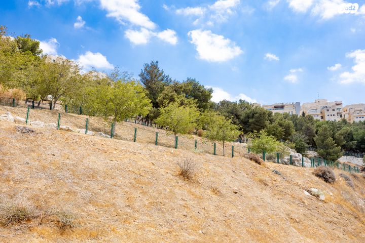 דירה, הרב אריה בינה, חומת שמואל, הר חומה, ירושלים