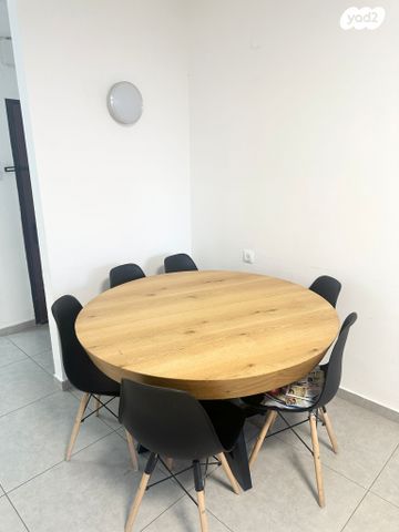 דירה, בנימין, ג' / מרכז מזרח העיר, רחובות