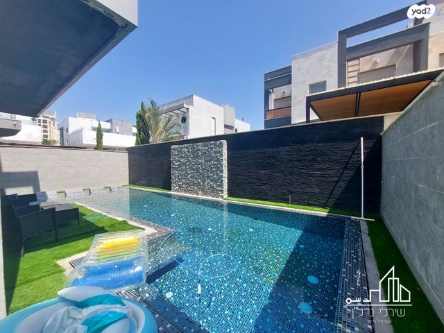 בית פרטי/ קוטג', רובע י"ז, אשדוד