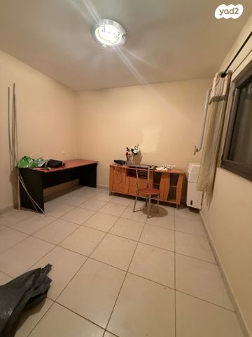 דירה, הבוסתן, ברנע, אשקלון