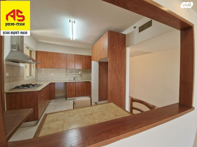 גג/ פנטהאוז, דוד אלרואי, הרצליה