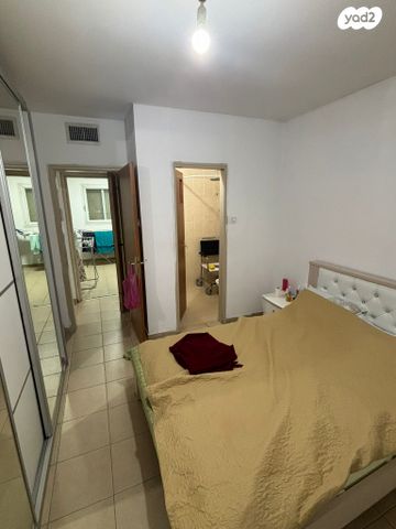 דירה, דוד אלעזר, שכונה ו', באר שבע