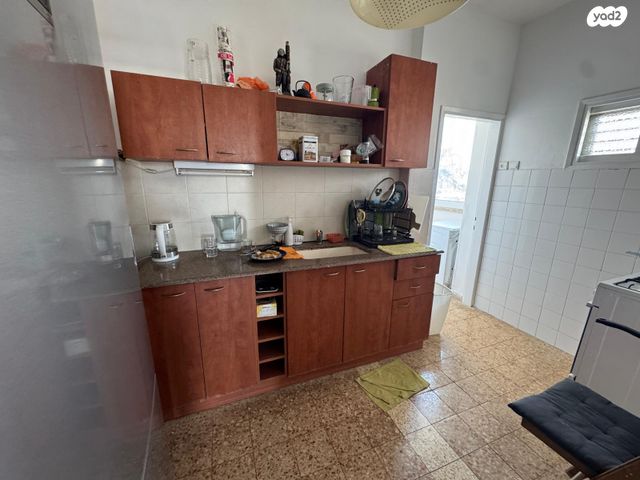 גג/ פנטהאוז, שכונת חשמונאים, מרכז העיר א, רמת גן