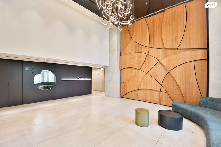 דירה, קרל פופר 11, נתניה