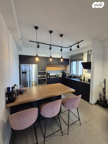 דירה, יוסף בורג 94, נווה זאב, נאות אילן, באר שבע