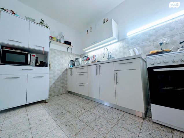 דירה, הרברט סמואל, מרכז העיר, חדרה