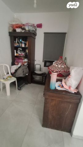 דירה, המעפילים, בית שמש