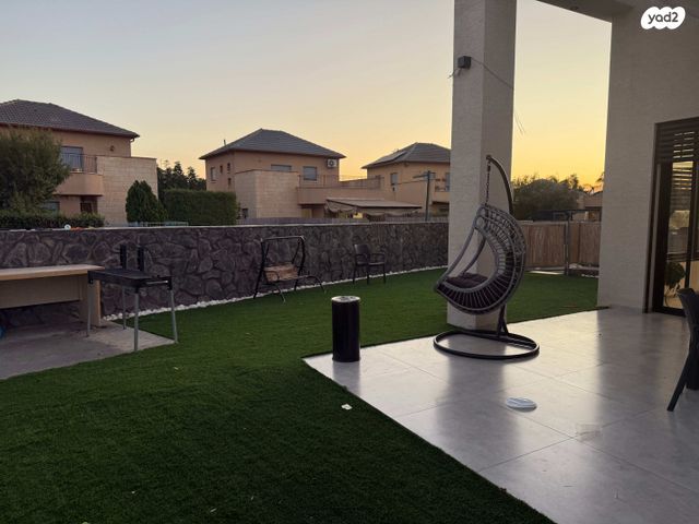 בית פרטי/ קוטג', בתרא, קצרין