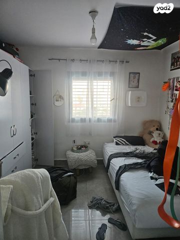 דירה, שלמה בן יוסף, רובע ו', אשדוד