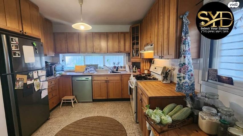 דו משפחתי, שלמה מילר, תקומה / קרית חזני, פתח תקווה