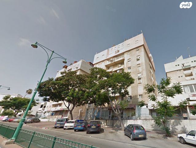 דירה, הרברט סמואל, מרכז העיר, חדרה