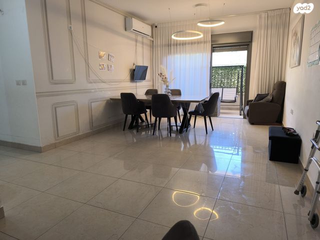 דובב מישרים / רמת בית שמש ד-1