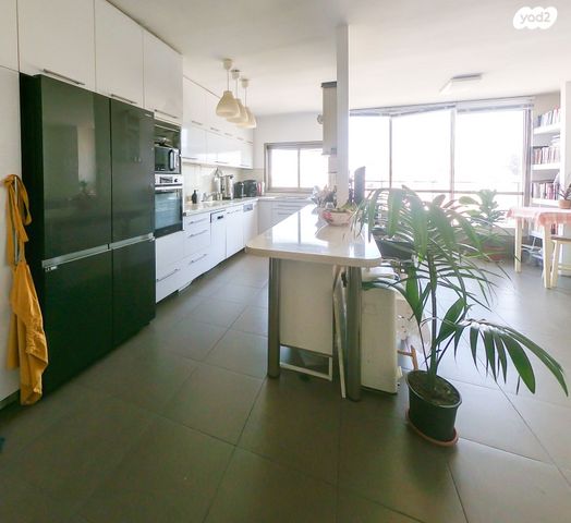 דירה, כצנלסון, גבעתיים