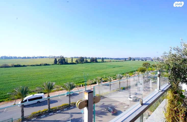 דירה, משמר הגבול 35, הפארק, חדרה