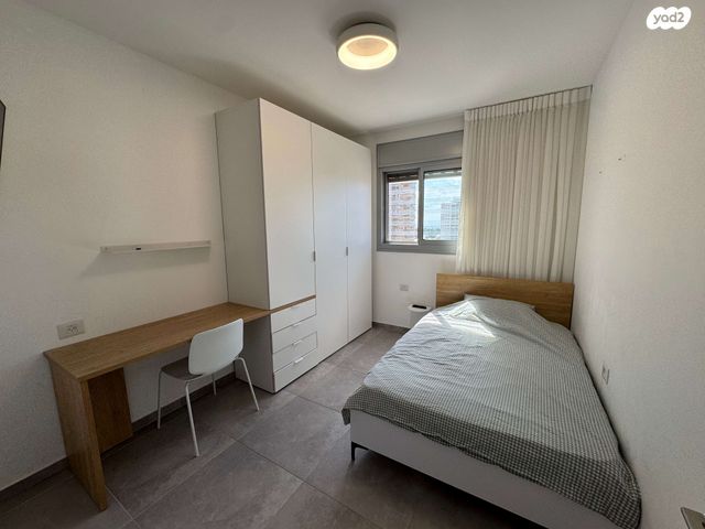 דירה, השחף, החותרים, טירת כרמל