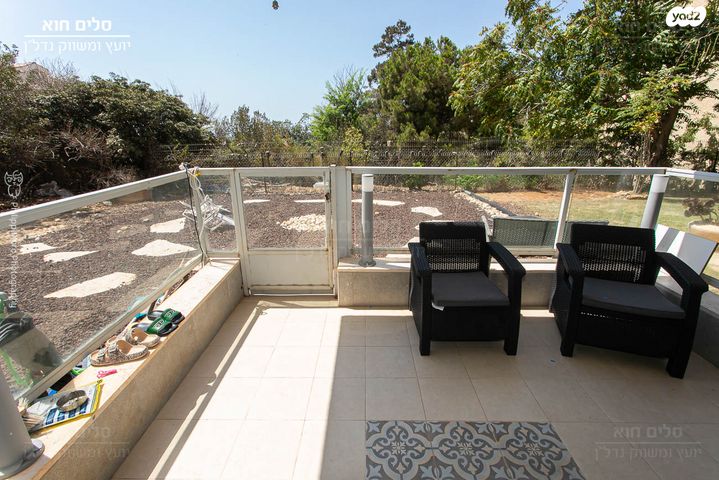 דירה, קאודרס 15, רמת שאול, חיפה