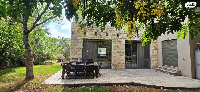 בית פרטי/ קוטג'