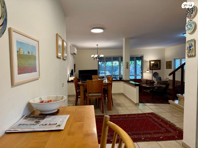 בית פרטי/ קוטג', סמדר 16, שכונת הותיקים, רמת גן