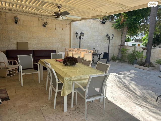 בית פרטי/ קוטג', תאנה, רעות, מודיעין מכבים רעות