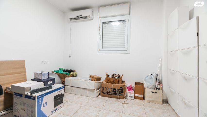 דירת גן, דוד ניב, נווה זאב, נאות אילן, באר שבע