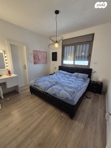 דירה, יוסף בורג 94, נווה זאב, נאות אילן, באר שבע