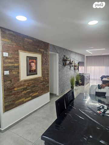 דירה, שלמה בן יוסף, רובע ו', אשדוד