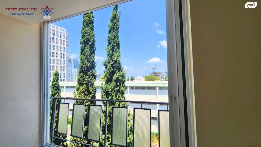 דירה, השניים, בורוכוב, גבעתיים