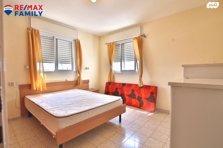 דירה, יגאל אלון 13, לב מוצקין, בנה ביתך, קרית מוצקין